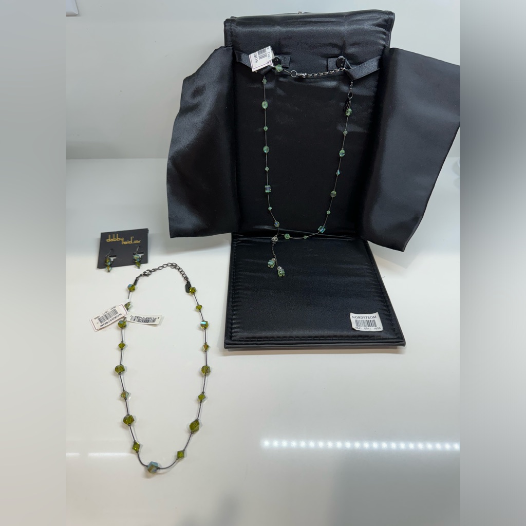 Dabby Reid Necklaces And Earrings 55$